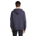 Sudadera gruesa forrada de sherpa regalo de empresa