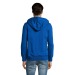 Sudadera gruesa forrada de sherpa regalo de empresa