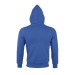 Sudadera gruesa forrada de sherpa regalo de empresa