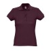 Polo léger femme PASSION, polo femme publicidad