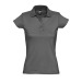 Polo mujer blanco 170 grs sol's - prescott regalo de empresa