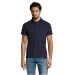 Polo hombre blanco 170 grs sol's - prescott regalo de empresa