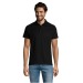 Polo hombre blanco 170 grs sol's - prescott regalo de empresa