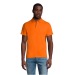Polo hombre blanco 170 grs sol's - prescott, Textiles Solares... publicidad