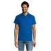 Polo hombre blanco 170 grs sol's - prescott, Textiles Solares... publicidad