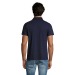 Polo hombre blanco 170 grs sol's - prescott, Textiles Solares... publicidad