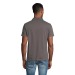 Polo hombre blanco 170 grs sol's - prescott regalo de empresa