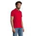 Polo hombre blanco 170 grs sol's - prescott regalo de empresa