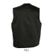 Gilet safari WILD regalo de empresa
