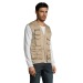 Gilet safari WILD regalo de empresa