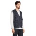 Gilet safari WILD, Gilet ou veste reporter multi-poches publicidad