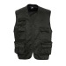 Gilet safari WILD, Gilet ou veste reporter multi-poches publicidad