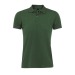 Polo hombre blanco 180 g sol's - perfect men regalo de empresa