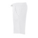 Pantalón corto de hombre - blanco regalo de empresa