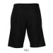 Pantalón corto de hombre - blanco regalo de empresa