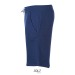 Pantalón corto de hombre - blanco regalo de empresa