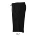 Pantalón corto de hombre - blanco regalo de empresa