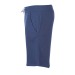Pantalón corto de hombre - blanco regalo de empresa