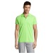 Polo de hombre performer - blanco regalo de empresa