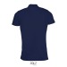 Polo de hombre performer - blanco regalo de empresa