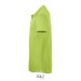 Polo de hombre performer - blanco regalo de empresa