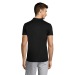 Polo de hombre performer - blanco, Textiles Solares... publicidad