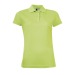 PERFORMER WOMEN, polo femme publicidad