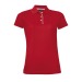 Performer polo deportivo de mujer - blanco regalo de empresa