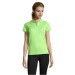 Performer polo deportivo de mujer - blanco regalo de empresa