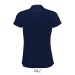 Performer polo deportivo de mujer - blanco regalo de empresa