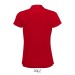 Performer polo deportivo de mujer - blanco regalo de empresa