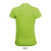 Performer polo deportivo de mujer - blanco regalo de empresa