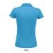 Performer polo deportivo de mujer - blanco regalo de empresa