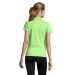 Performer polo deportivo de mujer - blanco regalo de empresa
