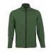 Miniatura del producto Chaqueta básica de softshell Race 1