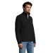 Chaqueta básica de softshell Race, Chaqueta softshell y neopreno publicidad