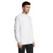Sudadera unisex supreme - blanca regalo de empresa