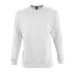Sudadera unisex supreme - blanca, Textiles Solares... publicidad