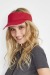 Visor unisex Ace regalo de empresa