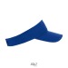 Visor unisex Ace, Visor publicidad