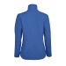 Chaqueta con cremallera Softshell Race para mujer - color regalo de empresa