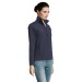 Chaqueta con cremallera Softshell Race para mujer - color regalo de empresa
