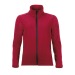 Chaqueta con cremallera Softshell Race para mujer - color regalo de empresa