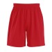 Short San Siro 2, Short de sport publicidad