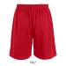 Los pantalones cortos básicos para adultos de San Siro regalo de empresa
