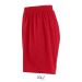 Los pantalones cortos básicos para adultos de San Siro regalo de empresa