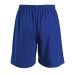 Los pantalones cortos básicos para adultos de San Siro, Pantalones cortos deportivos publicidad
