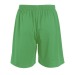 Pantalones cortos básicos para niños SAN SIRO KIDS 2 - color, textil Sol's publicidad