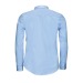 BLAKE MEN, Chemise manches longues publicidad