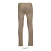 Pantalones de Jules Chino, Pantalones publicidad